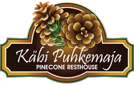 Pinecone Resthouse